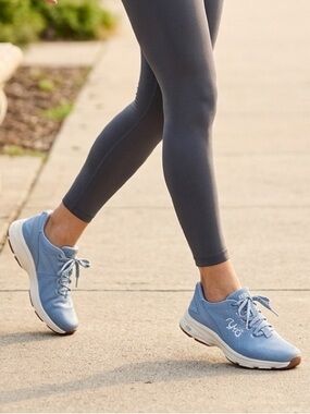 Ryka Sky Walk Women’s Walking Shoes - In Original Box